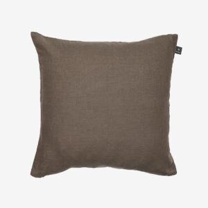 Himla – Kuddfodral Sunshine – Brun – Prydnadskuddar & kuddfodral – Från Homeroom