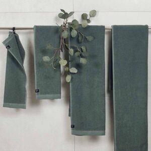 Himla Lina Handduk 100×150 Beige