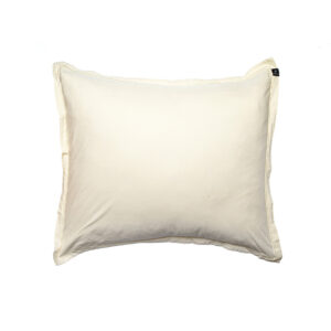 Himla Nest Örngott – GOTS 50×90 Toast