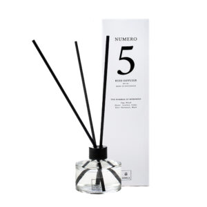 Himla Numero Doftpinnar 100ml Multi