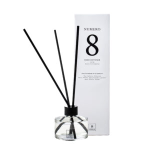 Himla Numero Doftpinnar 100ml Multi