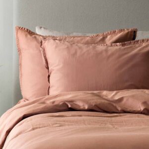 Himla Soul Örngott – GOTS 50×90 Midnight