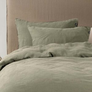 Himla Sunrise Örngott 50×60 Beige