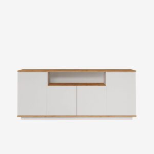 Homitis – Avlastningsbord – Rickey – Brun – Skänkar & sideboards – Från Homeroom