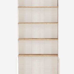 Homitis – Bokhylla – Cason – Brun – Bokhyllor – Från Homeroom