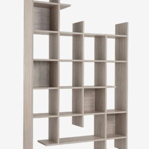 Homitis – Bokhylla Manco – Beige – Bokhyllor – Från Homeroom