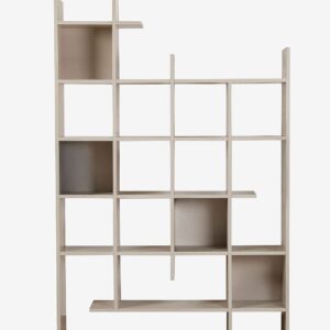 Homitis – Bokhylla Manco – Beige – Bokhyllor – Från Homeroom