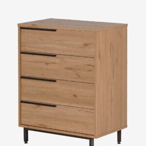 Homitis – Byrå-Ralph – Brun – Byråar – Från Homeroom