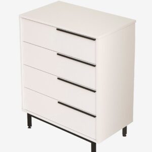 Homitis – Byrå-Ralph – Vit – Byråar – Från Homeroom