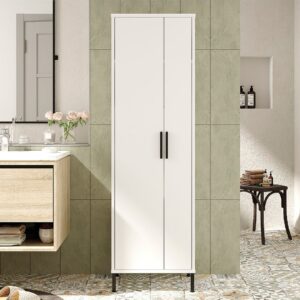 Homitis – Förvaringsskåp DY1 – Vit – Skåp – Från Homeroom