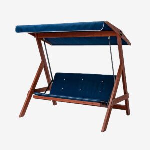 Homitis – Hammock Roma – Blå – Hängmattor & hängstolar – Från Homeroom