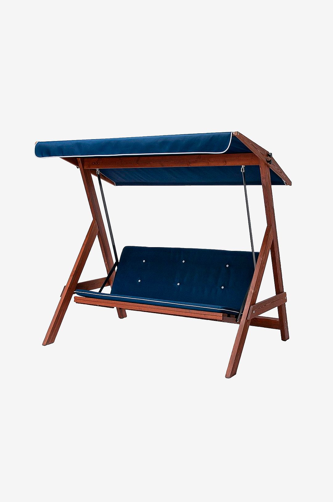 Homitis – Hammock Roma – Blå – Hängmattor & hängstolar – Från Homeroom