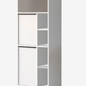 Homitis – Köksskåp-Carl – Vit – Skåp – Från Homeroom