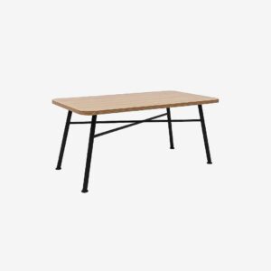 Homitis – Matbord-Isabella – Brun – Matbord – Från Homeroom