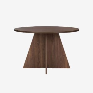 Homitis – Matbord Virella – Brun – Matbord – Från Homeroom