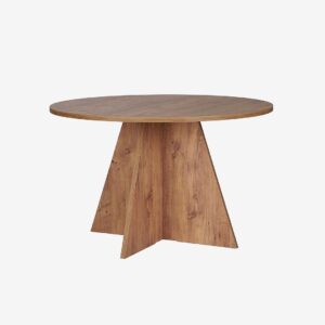 Homitis – Matbord Virella – Brun – Matbord – Från Homeroom