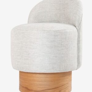 Homitis – Puff-Oslo – Grå – Fåtöljer – Från Homeroom