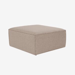 Homitis – Puff-Timon – Brun – Fotpallar & puffar – Från Homeroom