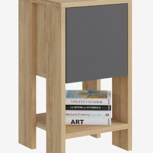 Homitis – Sängbord Ema – Natur – Sängbord – Från Homeroom