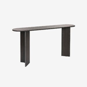 Homitis – Sideboard – Sira – Svart – Avlastningsbord & sidobord – Från Homeroom