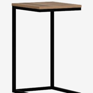 Homitis – Sidobord – Davin – Brun – Småbord – Från Homeroom