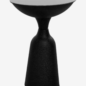 Homitis – Sidobord Elly – Svart – Småbord – Från Homeroom