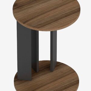 Homitis – Sidobord – Ema – Brun – Småbord – Från Homeroom