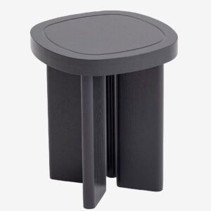 Homitis – Sidobord-Lipa – Grå – Avlastningsbord & sidobord – Från Homeroom