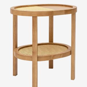 Homitis – Sidobord-Michelle – Brun – Avlastningsbord & sidobord – Från Homeroom