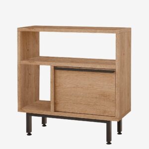 Homitis – Sidobord-Patrick – Brun – Avlastningsbord & sidobord – Från Homeroom