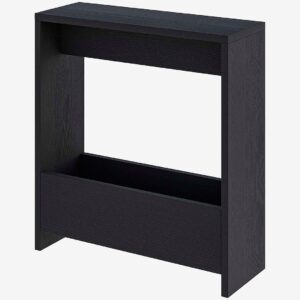 Homitis – Sidobord Simpi – Svart – Avlastningsbord & sidobord – Från Homeroom