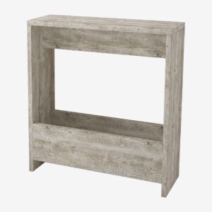 Homitis – Sidobord Simpi – Vit – Avlastningsbord & sidobord – Från Homeroom