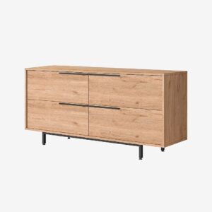 Homitis – Skänk – Carolyn – Brun – Skänkar & sideboards – Från Homeroom