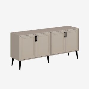 Homitis – Skänk Prime – Natur – Skänkar & sideboards – Från Homeroom