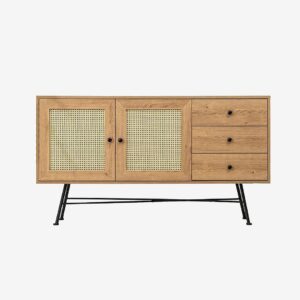 Homitis – Skänk Susan – Brun – Skänkar & sideboards – Från Homeroom