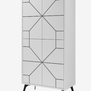 Homitis – Skåp Talon – Vit – Skåp – Från Homeroom