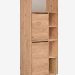 Homitis – Skåp för flera ändamål-Carl – Brun – Skåp – Från Homeroom