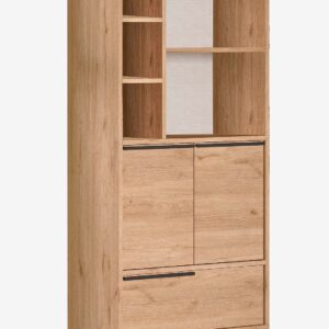 Homitis – Skåp för flera ändamål-Heart – Brun – Skåp – Från Homeroom