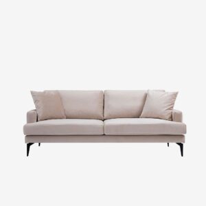 Homitis – Soffa 2-sits Papira – Beige – Soffor – Från Homeroom