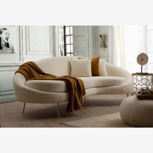 Homitis – Soffa 3-sits Eses – Beige – Soffor – Från Homeroom