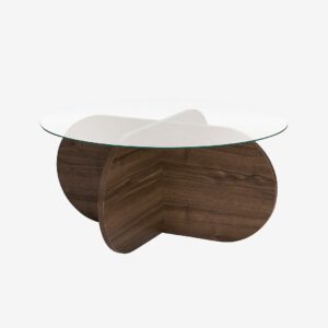 Homitis – Soffbord Aeris – Brun – Soffbord – Från Homeroom