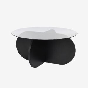 Homitis – Soffbord Aeris – Svart – Soffbord – Från Homeroom