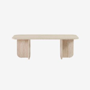 Homitis – Soffbord Akira – Beige – Soffbord – Från Homeroom