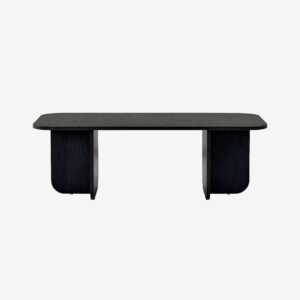 Homitis – Soffbord Akira – Svart – Soffbord – Från Homeroom