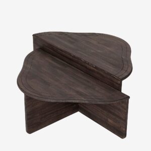 Homitis – Soffbord – Arren – Grå – Soffbord – Från Homeroom