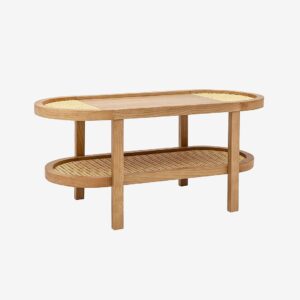 Homitis – Soffbord-Barbara – Brun – Soffbord – Från Homeroom