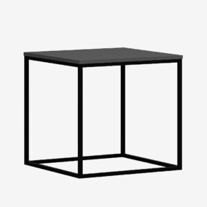 Homitis – Soffbord – Basak – Grå – Soffbord – Från Homeroom