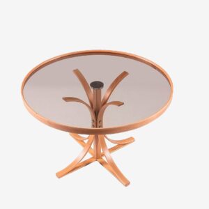 Homitis – Soffbord Boston Oak – Brun – Soffbord – Från Homeroom