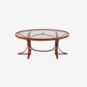 Homitis – Soffbord Buket – Brun – Soffbord – Från Homeroom