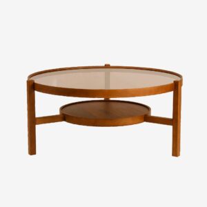 Homitis – Soffbord Flora – Brun – Soffbord – Från Homeroom